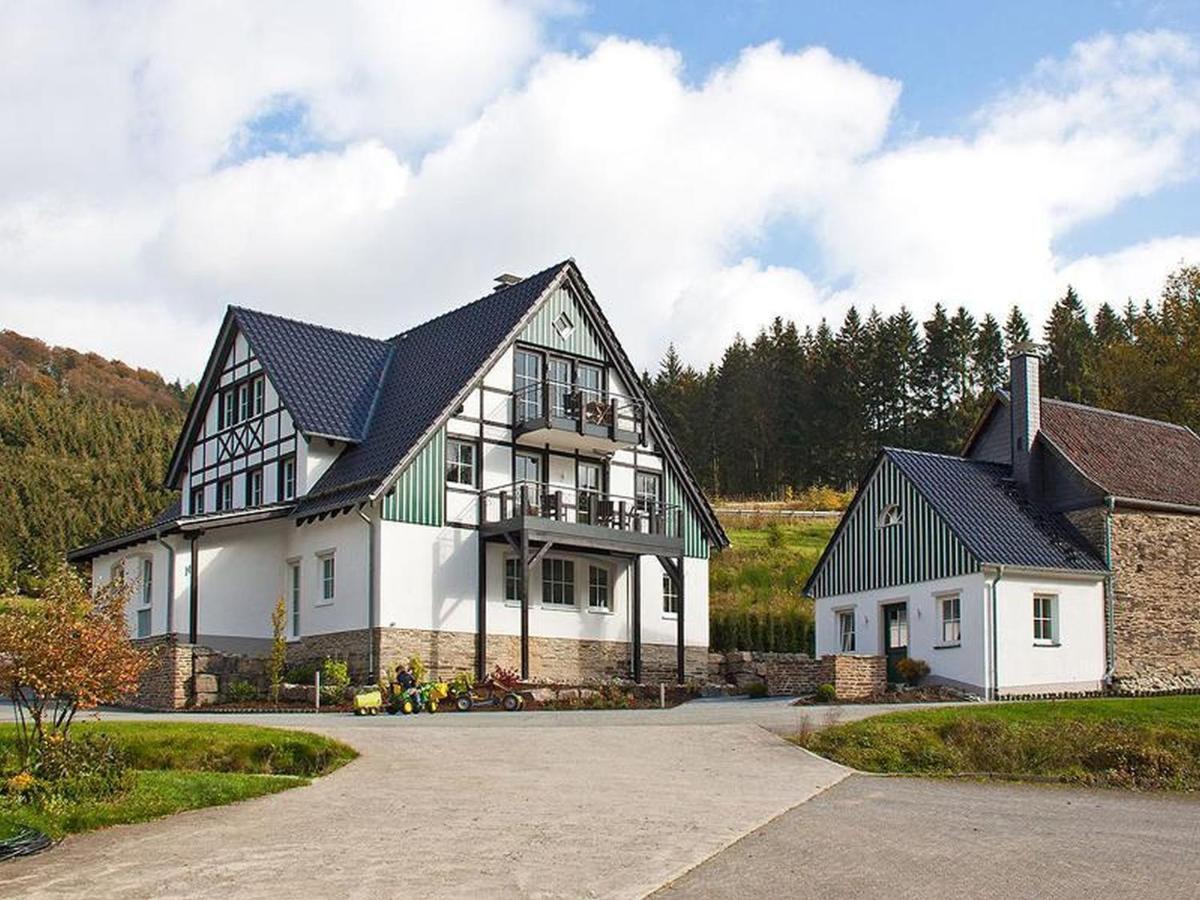 Gut Frielinghausen Lejlighed Meschede Eksteriør billede
