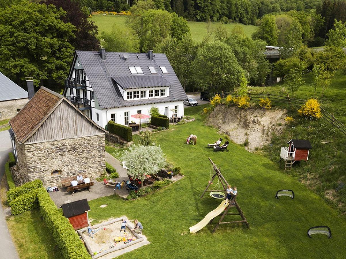 Gut Frielinghausen Lejlighed Meschede Eksteriør billede